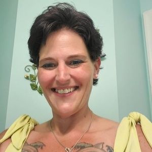 Meet your Posher, Wendy